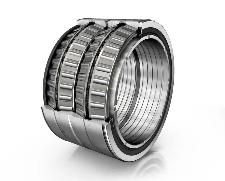 Schaeffler four-row tapered roller bearings Schaeffler four-row tapered roller bearings